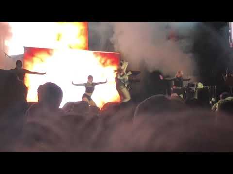 The Voice 19 Medina og Celina 2