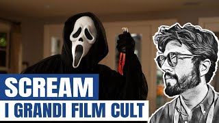 Download Lagu Perché Scream è un cult che ci ha cambiato la vita Thumbnail
