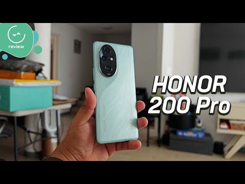 HONOR 200 Pro | Review en español
