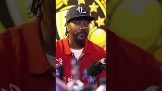 Krayzie Bone’s Verse that got Bone Thugs Signed