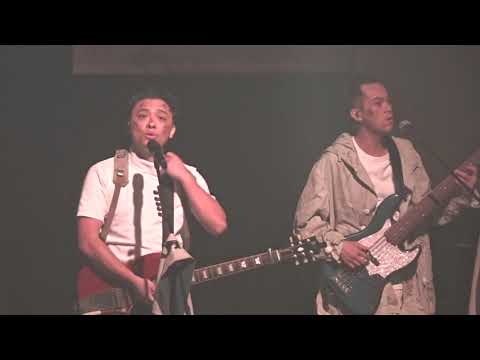 Nowhere Boys - 大不了一代, 逃出阿卡拉 - The Final Movement Live 2020