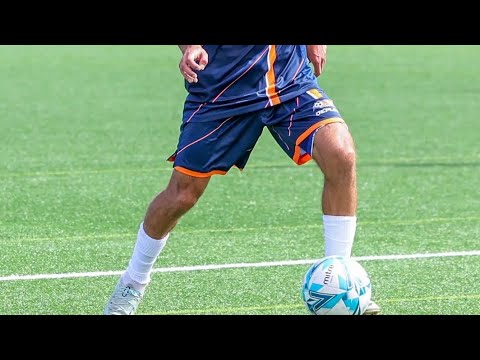 Full match, NPL Youth League.