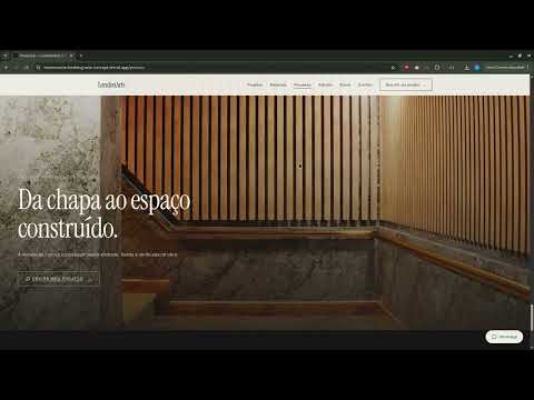 Divulgação de sites para marmorarias