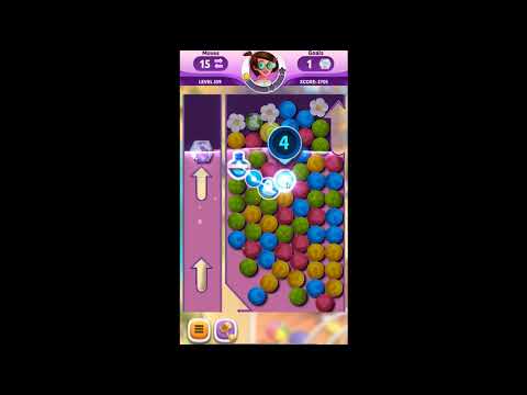 Diamond Diaries Saga level 559