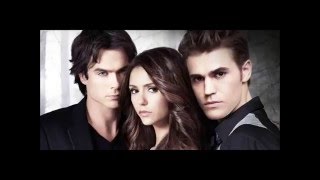 Stefan's Theme ~ The Vampire Diaries