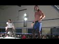 Joey Ryan Vs Chris Kanyon PWG Championship Match Full Rare Title Defense