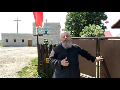 Charbel TV-Ks. Jarek zaprasza- Nabożeństo z modlitwą o uzdrowienie i uwolnienie-Florencja 22.06.2021