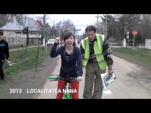 comuna NANA jud. CALARASI - SCOALA  ALTFEL 2013