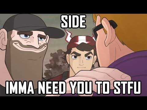 My Friends Are Weird! - The Best of KYR SP33DY - Episode 19