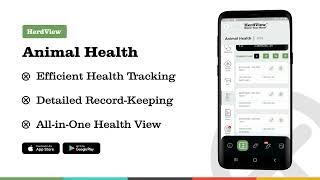 Health | HerdView® App