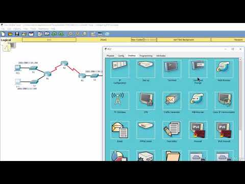 5  Configure IPv6 ACLs