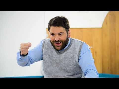 Fatmir Azemi - Pse Sulejman alejhi selam e kerkon me ja pru meniher Fronin e Mbretreshes