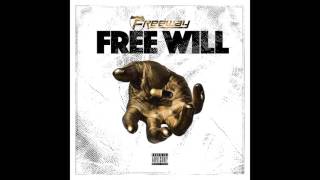 Freeway - "We Thuggin" (feat. Young Buck) [Official Audio]