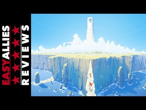 Rime - Easy Allies Review - YouTube video thumbnail