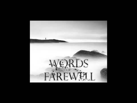 Words Of Farewell - Urban Panorama