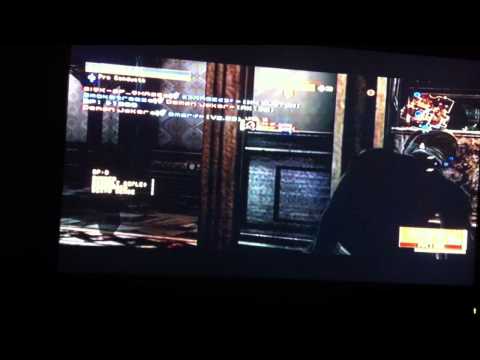 [MGO] Glitchers: $!ÇK-ØF_ÇHAØS, Demøn Jøker, and Lipex