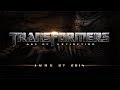 Transformers: Age of Extinction Official Trailer #1 (2014) - Michael Bay Movie HD
