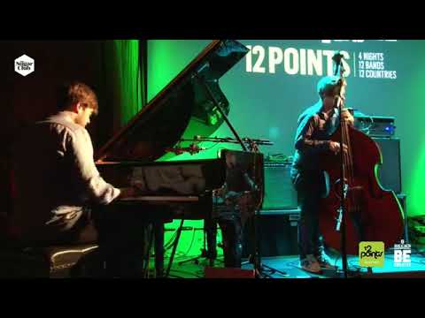 12 Points Festival 2018 - Kjetil Mulelid Trio Full Show
