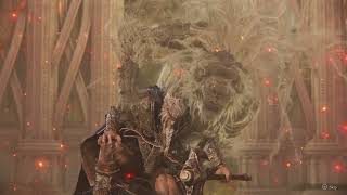 Elden Ring PC Hoarah Loux, Warrior ホーラ・ルー 攻略 2022 0611 0000
