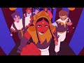 SUNDOWN Animation Short Film 2020 GOBELINS