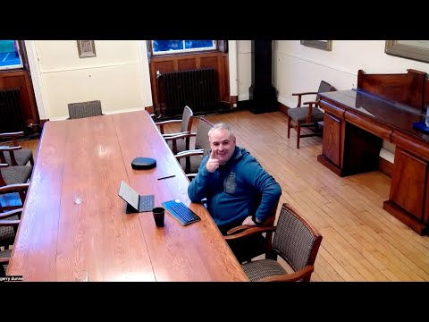 Interview with Gerry Dunne: “Epistemic Vices: Moving Beyond Saints and Sinners”