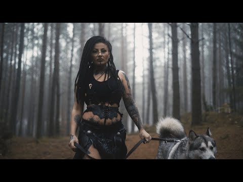 Dreku - DZIKI GON feat. Silverowski, Volven Wolf (OFFICIAL VIDEO)