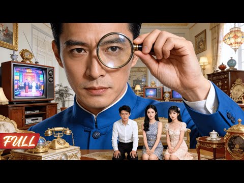 “胃癌臨死看清子女冷漠，重生回十年前賣工作供女兒出國那天！我反手買下鬼宅挖金條，包荒山等拆遷。現在她們哭著求贍養——不好意思，本家長的養老金，只夠我和你媽環遊世界。”