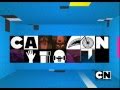 Cartoon Network Turkey NEW LOOK 04 04 2011