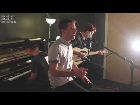 Evan Craft - No Hay Otro Nombre (No Other Name - Hillsong)