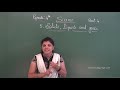 CBSE 4 SCIENCE SOLIDS LIQUIDS AND GASES PART 4