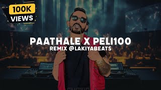Download lagu Paathaale X Peli100 Remix | @lakiyaremix mp3 Download lagu Paathaale X Peli100 Remix | @lakiyaremix mp3