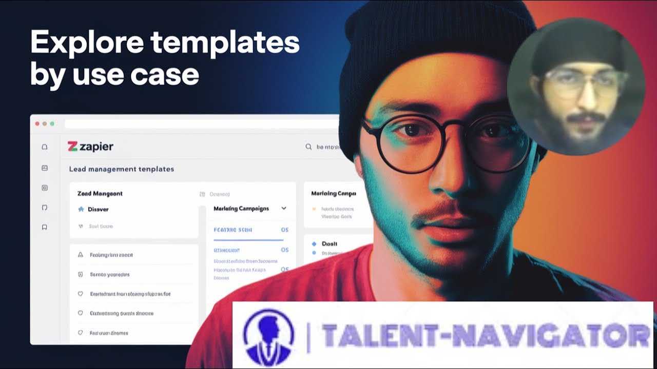 Streamline Your Lead Management Process with Zapier: A Step-by-Step Guide