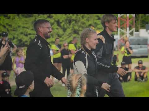 2025 2. POSMS - PLUNĢE | OFICIĀLAIS ATSKATS