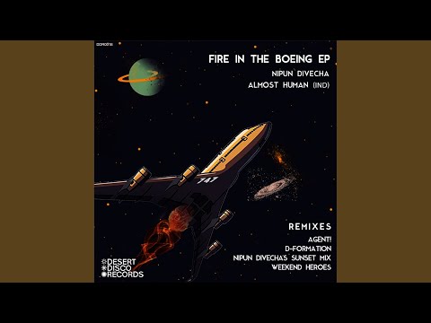 Boeing 747 (D-Formation Remix)