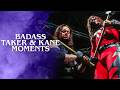 Badass Brothers Of Destruction Moments