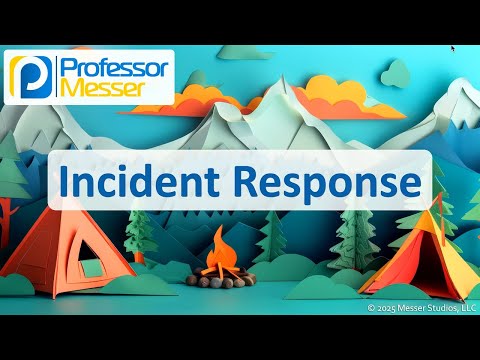 Incident Response - CompTIA A+ 220-1202 - 4.6
