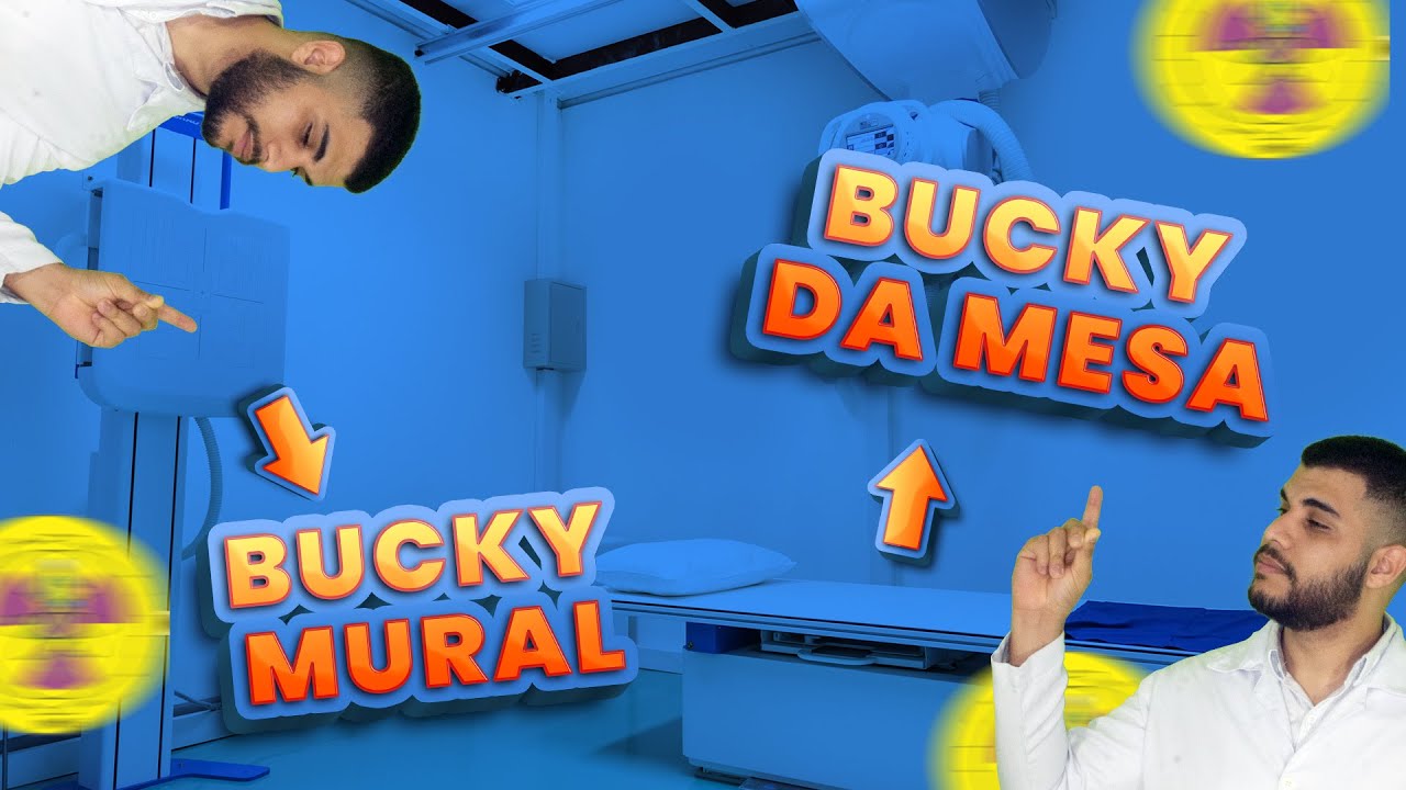 WHY USE BUCKY IN RADIOLOGY? | Radiologizing