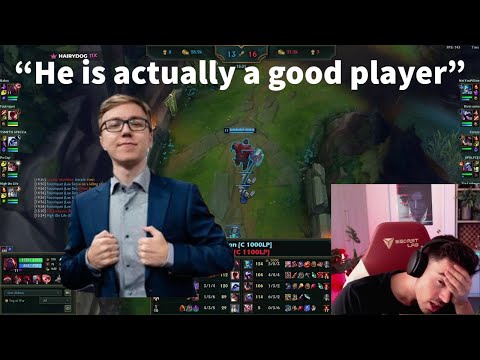 Midbeast's Opinion On TheBausffs!!