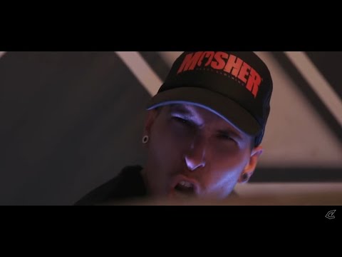 Crisix - Five as One (feat. Juan, Guillermo, Javi & Pla) [OFFICIAL VIDEO]