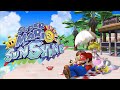 Mario On Trial Super Mario Sunshine 2002