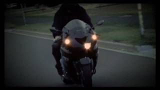 FSF presents THE BIKECRAFT ZX14 music DANNY BONNICI