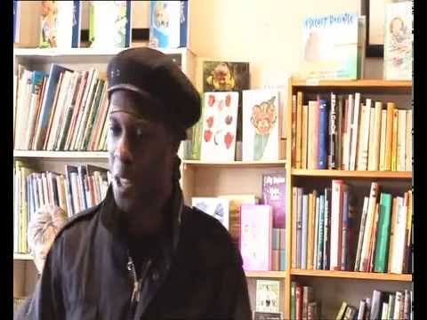 Militant Black Guy - Balls Of Steel