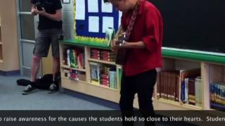 Scott Helman - Machine (Live)