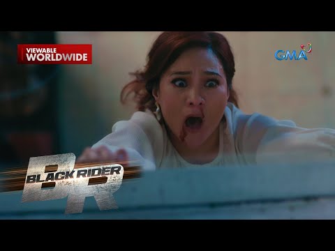 Ang pagwawakas ng relasyon nina William at Sasha (Episode 123) Black Rider