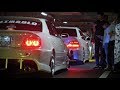 DRIVER S CIRCUS Osaka Tennouji Night Meeting