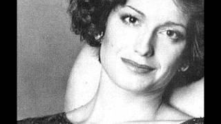 Buenos Aires {Evita ~ Final Broadway performance, 1981} - Patti LuPone