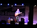 Beth Orton (Live) - Touch me with your love