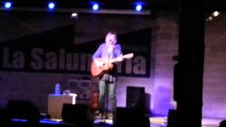 Beth Orton (Live) - Touch me with your love