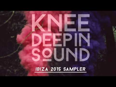 Angel Anx - Wanna Go (Ibiza Sampler)