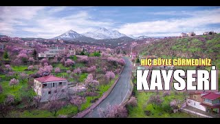 KAYSERİ | HİÇ BÖYLE GÖRMEDİNİZ | KAYSERİ TANITIM | KAYSERİ BELGESEL | 